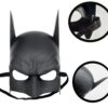 Batman Maskesi A Kalite  20x14 cm