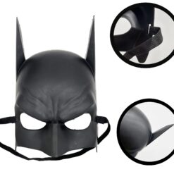 Batman Maskesi A Kalite  20x14 cm