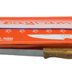 BAYRAM NO-26 SEBZE EKMEK BIÇAĞI