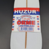 BEYAZ - 1.5CM PAÇA LASTİK YASSI GNİŞ 10MT.