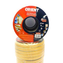BEYAZ 100MT2X50MTBOBİN FİTİL KAPI PENCERE BANT