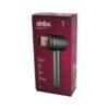 BLDC TURBO MOTOR TOKMAK MODEL SAÇ KURUTMA MAKİNESİ 1600W 2-KDM.HIZ 3-KDM.SICAKLIK YAPIŞKANLI ASKI SHD-1717