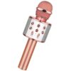 Bluetooth Karaoke Mikrofon