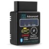 Bluetooth Arıza Tespit Cihazı – Araç Motor Arıza Okuma, Check Engine Sıfırlama, Oto Diagnostik Scanner