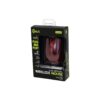 BORDO KABLOSUZ MOUSE 2.4G 8-10M DİSTANCE WİRELESS - KABLOSUZ 1600DPI OYUN FARE BWM-5