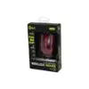 BORDO KABLOSUZ MOUSE 2.4G 8-10M DİSTANCE WİRELESS - KABLOSUZ 1600DPI OYUN FARE BWM-5