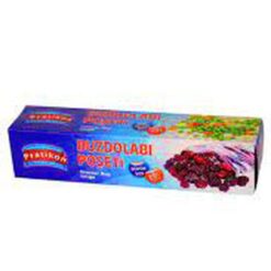 BÜYÜK 15 PARÇA  BUZDOLABI POŞETİ