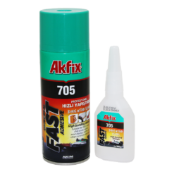 BÜYÜK 400ML+100GR HIZLI YAPIŞTIRICI