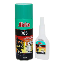 BÜYÜK 400ML+100GR HIZLI YAPIŞTIRICI