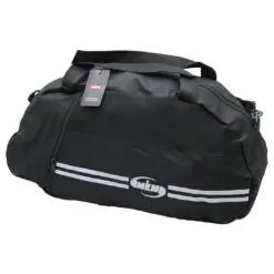 BÜYÜK BOY FİLELİ SEYAHAT ÇANTA 20x60x20cm
