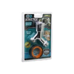 ÇAMAŞIR MUSLUK  VE TEFLON BANT