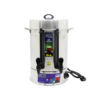 ÇAY OTOMATI 40 BARDAK SEMAVER ELEKTRİKLİ ÇAY MAKİNESİ ( MARKA DEĞİŞKENLİK GÖSTEREBİLİR )