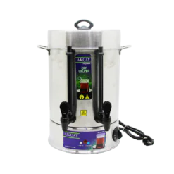 ÇAY OTOMATI 60 BARDAK SEMAVER ELEKTRİKLİ ÇAY MAKİNESİ ( MARKA DEĞİŞKENLİK GÖSTEREBİLİR )