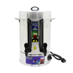 ÇAY OTOMATI 80 BARDAK SEMAVER ELEKTRİKLİ ÇAY MAKİNESİ ( MARKA DEĞİŞKENLİK GÖSTEREBİLİR )