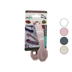 ÇEKİRDEK ÇIKARICI VİŞNE - ZEYTİN VB. RENKLİ PLASTİK