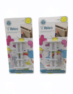 ÇEKMECE KİLİT ÇOCUK EMNİYET