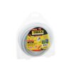 ÇELİK TELLİ YUVARLAK    3.3MM X 26MT  ÇİM BİÇME TIRPAN MİSİNASI
