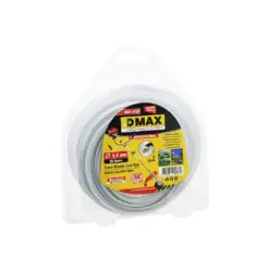 ÇELİK TELLİ YUVARLAK    3.3MM X 26MT  ÇİM BİÇME TIRPAN MİSİNASI