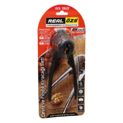 CEVİZ KIRACAK METAL