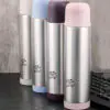 CKR-2001  0.5LT ÇELİK TERMOS
