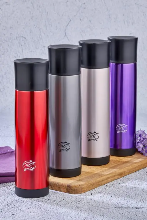 CKR-2021  0.5LT TREND ÇELİK TERMOS