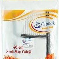 CLİMAX 40CM NEMLİ MOP YEDEK