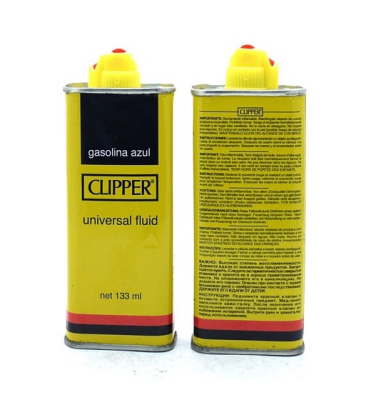 CLIPPER BENZİN 133ML