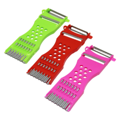 ÇOK FONKSİYONLU SOYACAK