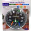 COMFORTABLE ANALOG TERMOMETRE