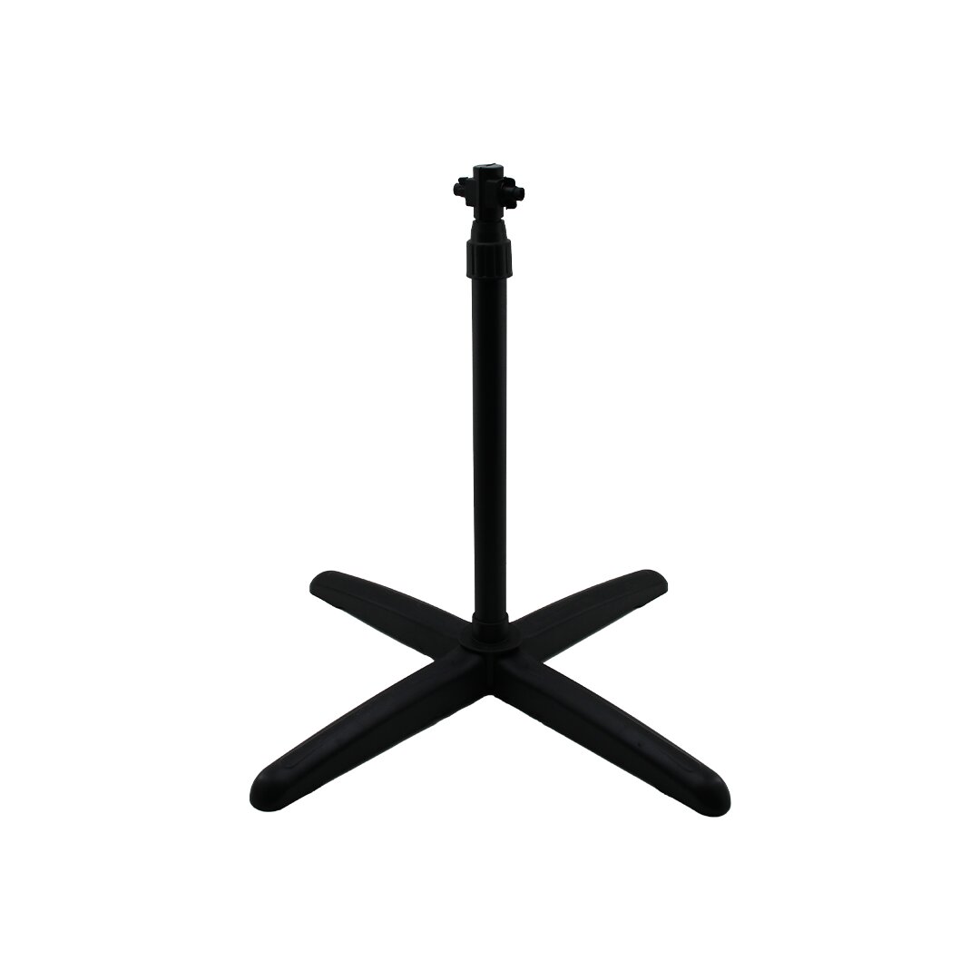 DEMİR SOBA AYAK UFO ISITICI