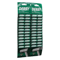 DERBY TEK BIÇAK KARTELALI 48 PARÇA