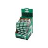 DERBY TEK BIÇAK 100PCS BANYO SAPLI JİLET