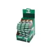 DERBY TEK BIÇAK 100PCS BANYO SAPLI JİLET