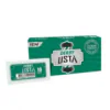 DERBY USTA TAM JİLET YEŞİL KUTU 10 PARÇA  X10 PARÇA