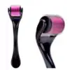 DERMA ROLLER SYSTEM 0.5 TİTANYUM İĞNELİ CİLT BAKIM ALETİ 540 İĞNELİ