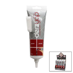 DERZ YAP BEYAZ DERZMATİK DOLGUSU 350GR