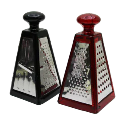 DIAMOND GRATER RENDE