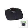 DİJİTAL DİZAYN - NOKTALI ZEMİN DİJİTAL BASKÜL TERAZİ TARTI 180KG/100GR LCD EKRAN - SENSÖR - ODA ℃ TF-1069