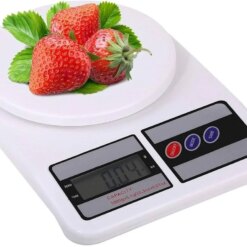 Dijital Hassas Mutfak Tartısı Mutfak Terazisi-hassas Ölçüm 10kg