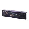 DİJİTAL SAÇ ŞEKİLLENDİRME CİHAZI 38X90MM SERAMİK KAPLAMA 360 DERECE KABLO=1.8MT LCD SIC.AYAR=140-220℃ SHD-1707