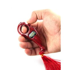 Dijital Tespih Boncuklu Yeni Nesil Zikirmatik Tespihmatik