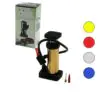 DİKEY MODE LİNCE PİSTONLU AYAK POMPASI OTO-ARAÇ - BİSİKLET-MOTOR LASTİK - TOP - ŞİŞME HAVUZ-YATAK
