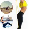 Direnç Bandı, Training Band, Sarı, 3-7 kg