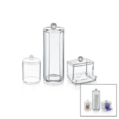 DİSK 3LÜ MAKYAJ ORGANİZER SET