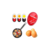 EGG YUMURTA PİŞİRME ZAMANLAYICI