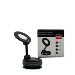 EKO MIKNATISLI VAKUMLU OTO - ARAÇ TELEFON TUTACAK TUTUCU