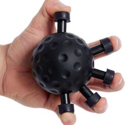 El Bilek &amp; Parmak Güçlendirici – Spor, Rehabilitasyon ve Antrenman İçin El Egzersiz Aleti