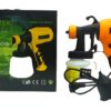 ELEKTRİKLİ BOYA TABANCASI 1000 ML.400W PRT-018