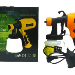 ELEKTRİKLİ BOYA TABANCASI 1000 ML.400W PRT-018