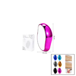 EPILATOR KRİSTAL TÜY ALMA EPİLATÖRÜ